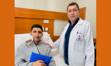 Bir Anlık Karar, Yaşamının Dönüm Noktası Oldu!
