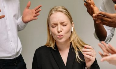 Çalışma Hayatında Mobbinge Maruz Kalan Kişi Ne Yapmalı?