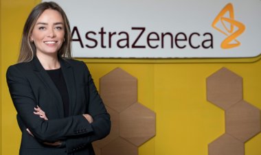 Astrazeneca Türkiye İnsan Kaynakları Müdürü Ayça Işıkay Oldu