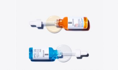 La Roche-Posay İle Yeni Yıla Gençleşerek Girin