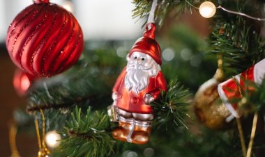 Yılbaşına Özel Beslenme Önerileri