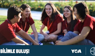 Bayer ve YGA’nın “Bilimle Buluş” Projesinin Başvuruları Başladı