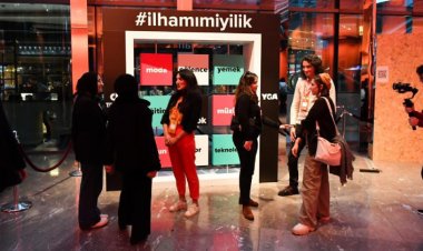 TikTok, YGA İş Birliğiyle #ilhamımiyilik Hareketini Başlattı
