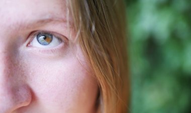 Ani Başlayan Göz ve Baş Ağrısı Glokom Habercisi