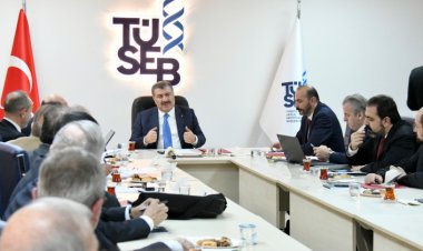 Az Bulunan İlaçların İhracatı Bir Süreliğine Durduruldu