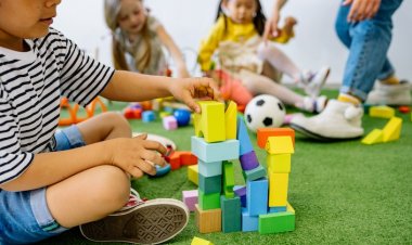 AVM’lerdeki Çocuk Oyun Alanlarına Dikkat! Enfeksiyon Yayıyor