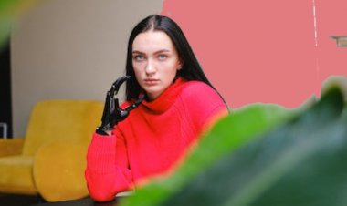 Biyonik El Protezi Nedir, Avantajları Nelerdir?