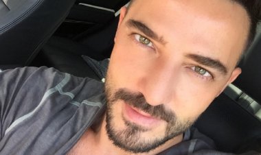 Gökhan Özen Kalp Krizi Geçirdi