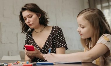 İhmalkâr Ebeveyn Tutumu Çocuk Gelişimini Olumsuz Etkiliyor!