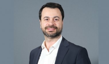 Reckitt Türkiye Sağlık’ta Üst Düzey Atama