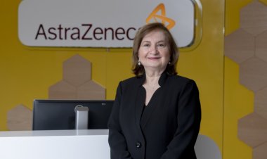 AstraZeneca Türkiye'den Yaşayan Kütüphane Projesi