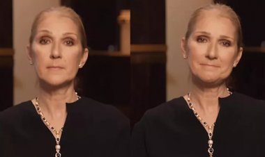 Celine Dion'un Yakalandığı Katı Kişi Sendromu Nedir, Belirtileri Nelerdir?