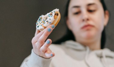 Yeme Bozukluğunun Arka Planında Çocukluk Dönemi Yatıyor Olabilir