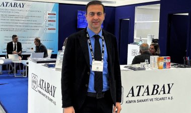 Atabay İlaç'tan İhracatını Yüzde 25 Artırma Hedefi