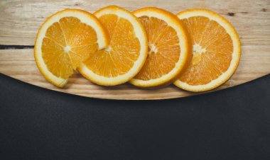 Portakalın Beyaz Kısmını Mutlaka Tüketin