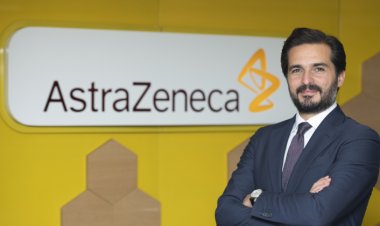 Astrazeneca'dan Sürdürülebilirlik Alanında Önemli Başarı