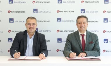 AXA Sigorta ve Amerikan Hastanesi’nden Önemli İş Birliği