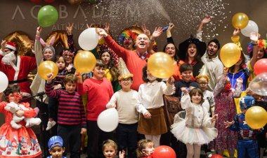 Önce Kanseri Yendi, Sonra Başarı Öyküsüne İmza Attı!