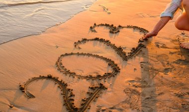 Yeni Yılda Yeni Başlangıçlar İçin Somut Hedefler Belirleyin