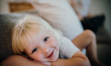 Çocuklarda Sağlıklı Özgüven Nasıl Olmalı?