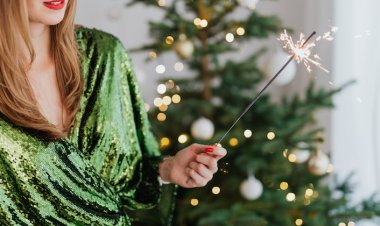 Yeni Yılda Hayatınızın Merkezine Kendinizi Koyun!