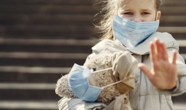 Strep A Bakterisi Nedeniyle 30 Çocuk Hayatını Kaybetti