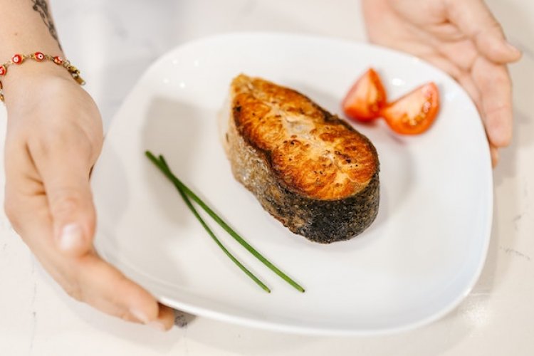 Omega-3’ten zengin olan balıklar tüketilmeli