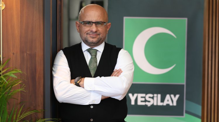 Yeşilay: Tütün Bağımlılığı Nedeniyle Günde 22 Bin Kişi Ölüyor