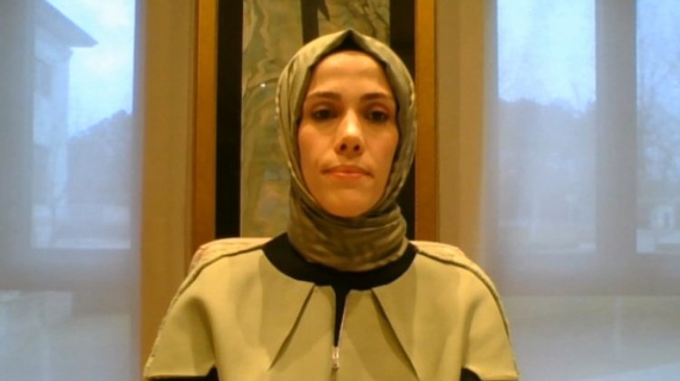 Esra Albayrak