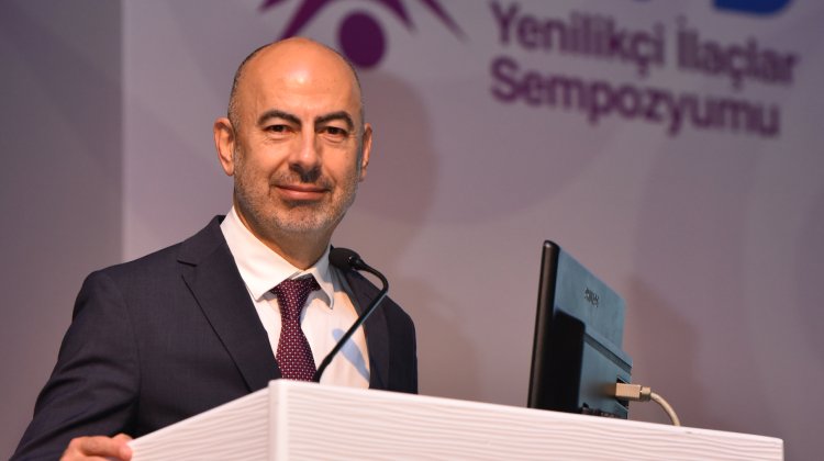 Dr. Ümit Dereli