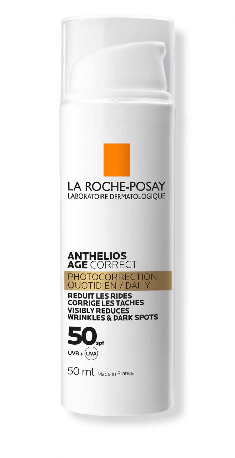 la roche posay