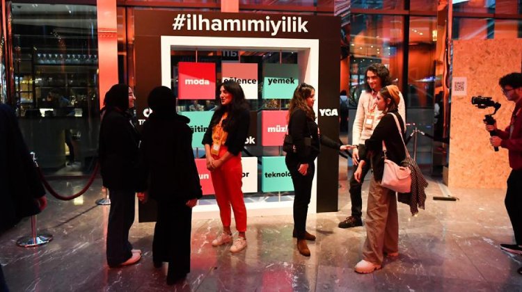 TikTok, YGA İş Birliğiyle #ilhamımiyilik Hareketini Başlattı