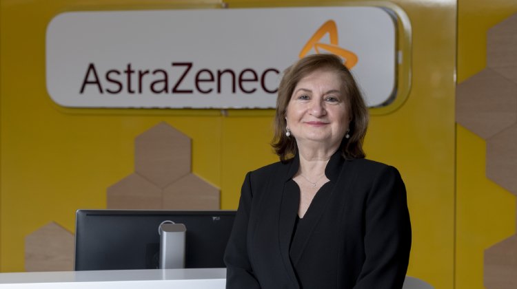 AstraZeneca'ya Forbes ve The Financial Times'tan 3 Ödül