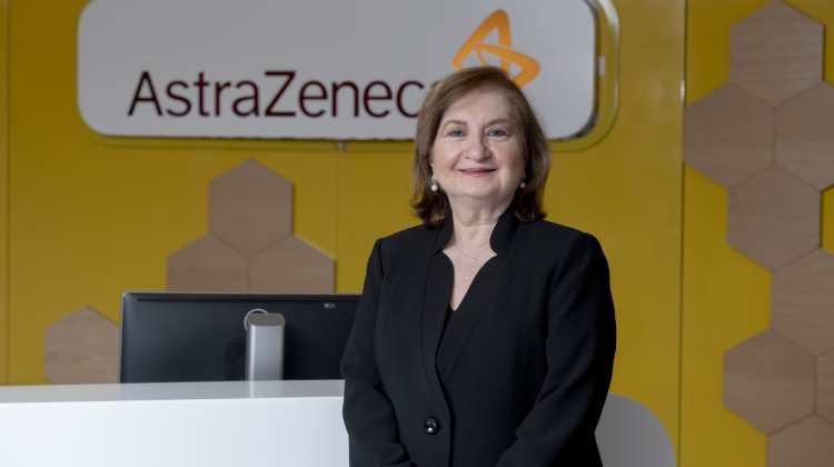 AstraZeneca Türkiye'den Yaşayan Kütüphane Projesi