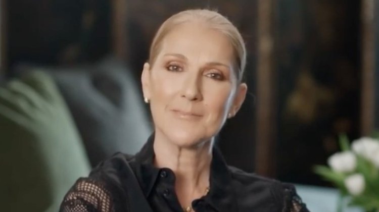Celine Dion Stiff Person Sendromu'na Yakalandı