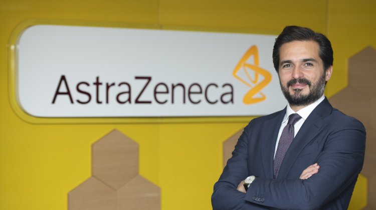 Astrazeneca'dan Sürdürülebilirlik Alanında Önemli Başarı