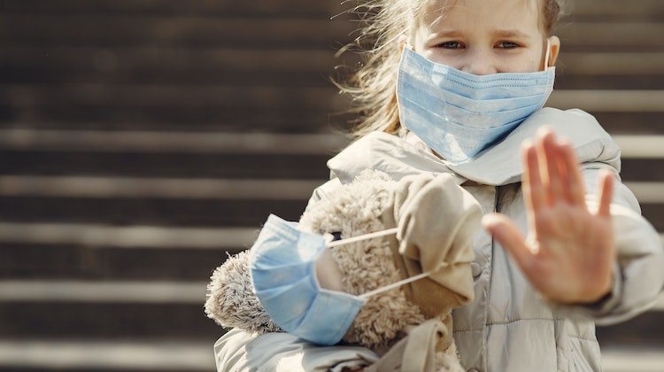 Strep A Bakterisi Nedeniyle 30 Çocuk Hayatını Kaybetti