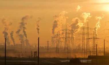 Düzce'de Hava Kirliliği 'Hassas' Seviyeye Ulaştı