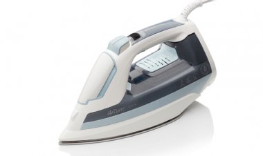 Arzum Health Tech İle Kolayca Ütülenen Hijyenik Çamaşırlar