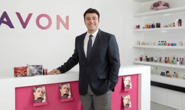 Avon'dan Görme Engelliler İçin Engelsiz Alışveriş Sitesi