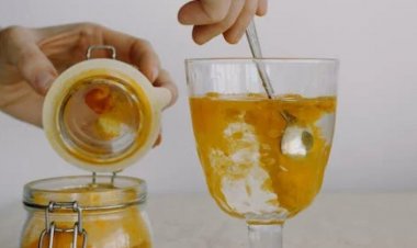 Zerdeçal Mucizesi: Üst Solunum Yolu Enfeksiyonlarından Koruyor