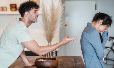 Gaslighting: Psikolojik Manipülasyona Maruz Kalıyor Olabilir misiniz?