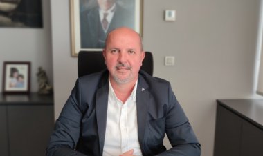 Murat Çelik, Santa Farma'ya  Atandı