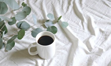 Kahve Kansere Yakalanma Riskini Azaltıyor