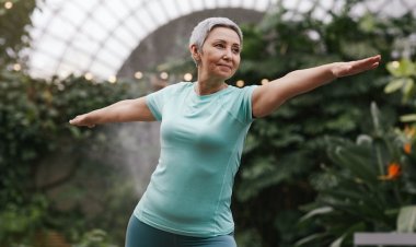 Vücuttaki İltihaplanmayı Azaltmak İçin Egzersiz Yapın