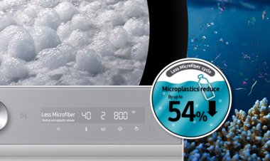 Samsung'dan Sürdürülebilir Bir Dünya İçin Yeni Dönem