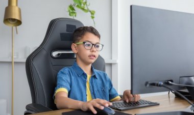 Çocuğunuz Oyun Bağımlısı İse Bu Önerilere Kulak Verin!