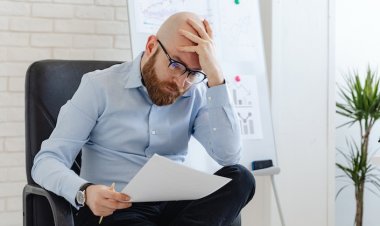 Uzun Süre Oturanlar Piriformis Sendromu Riski Altında!