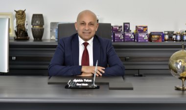 TAB İlaç,  Ar-Ge Merkezi TAGMER ile İlaç Sektörünü Güçlendirecek