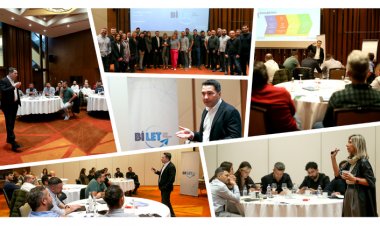 Boehringer Ingelheim'dan Çalışanları İçin Bİ-LET Programı